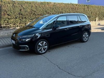 Citroën Grand C4 Picasso