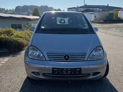 Gebraucht Mercedes A190