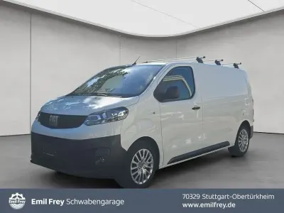 Gebraucht Fiat Scudo