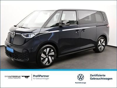 VW ID. Buzz
