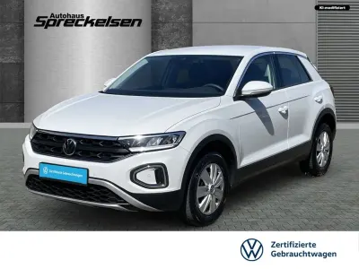 Gebraucht VW T-Roc