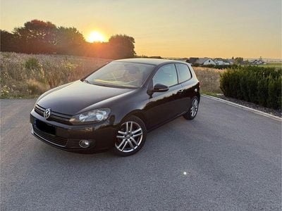VW Golf VI