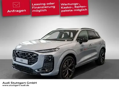 Gebraucht Audi Q3 Sport 265 PS (194 kW) 2026 Grau SUV