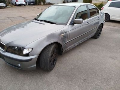 BMW 320