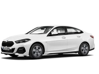 Gebraucht BMW 218 Comfort Edition 136 PS (100 kW) 2025 Coupé