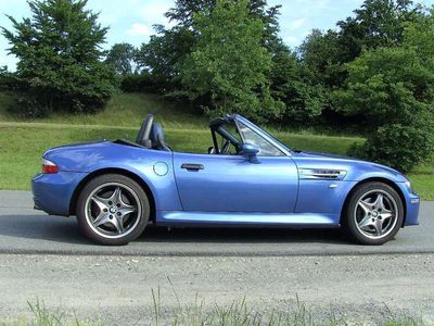 gebraucht BMW Z3 M M roadster