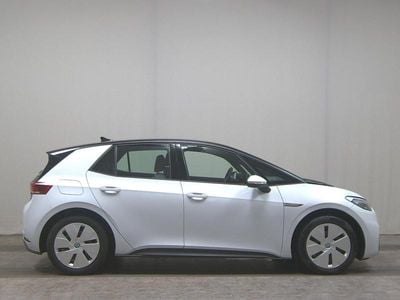 Usata VW ID.3 Pro Performance 150 kW (204 CV) 2023 Bianco Utilitaria