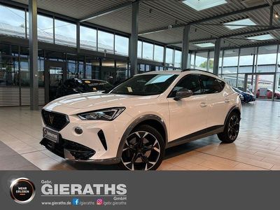 Brugt Cupra Formentor VZ 310 HK (228 kW) 2024 Hvid SUV