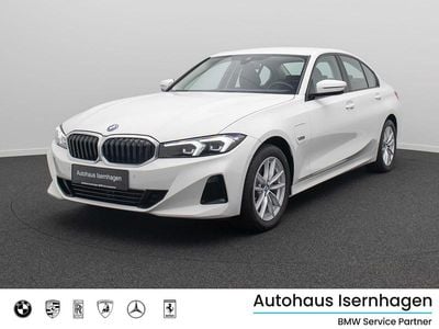 BMW 330e