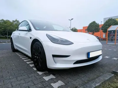 Occasion Tesla Model 3