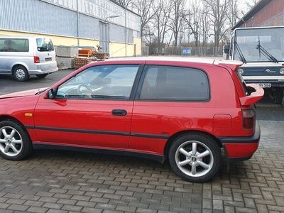 gebraucht Nissan Sunny n14