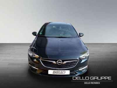 gebraucht Opel Insignia Exclusive