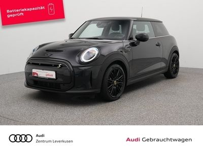 gebraucht Mini Cooper 