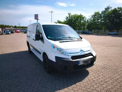 Gebraucht Citroën Jumpy