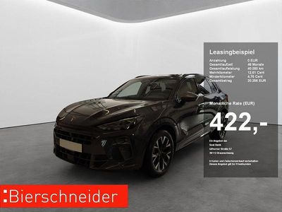 Gebraucht Cupra Terramar 204 PS (150 kW) 2025 Grau SUV