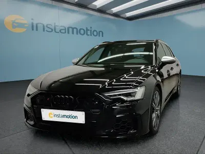 Gebraucht Audi S6