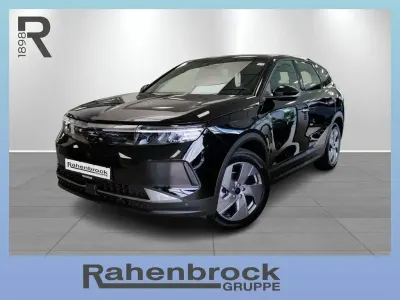 Gebraucht Opel Grandland X