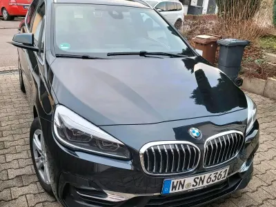 Gebraucht BMW 220