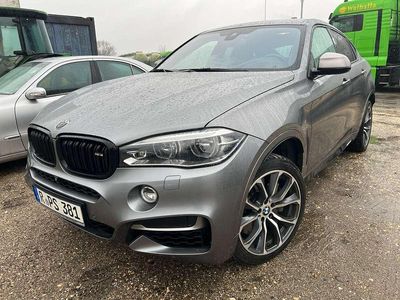 BMW X6 M
