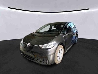 Gebraucht VW ID.3 Pro 106 kW (145 PS) 2021 Grau Kleinwagen