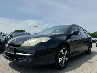 Gebraucht Renault Laguna III