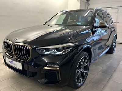 gebraucht BMW X5 M50 X5 Md *Head-Up*SUPER AUSSTATTUNG*1.Hd