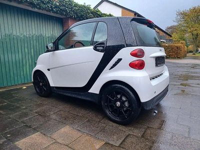 Smart ForTwo Coupé