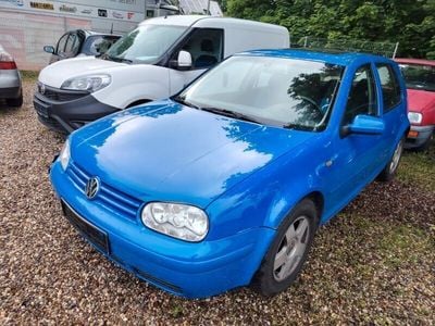 VW Golf III