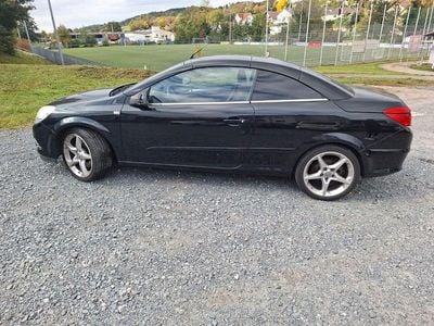 Opel Astra Cabriolet