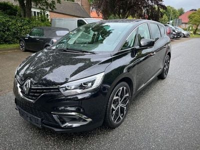 Renault Grand Scénic IV