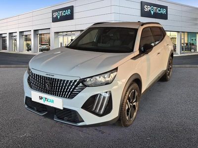 Gebraucht Peugeot 2008 Allure 101 PS (74 kW) 2025 SUV