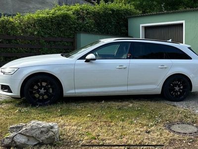 gebraucht Audi A4 Avant, 3.0tdi Quattro, Automatik, 272PS