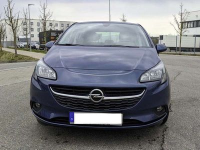 gebraucht Opel Corsa Corsa1.4 drive