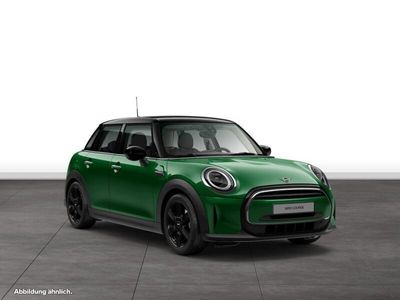 Mini Cooper Coupé
