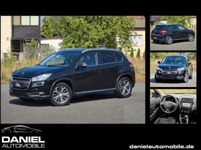 Gebraucht Peugeot 4008