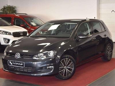 VW Golf VII