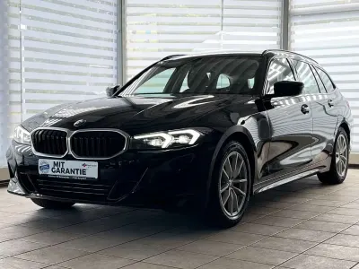 Gebraucht BMW 318