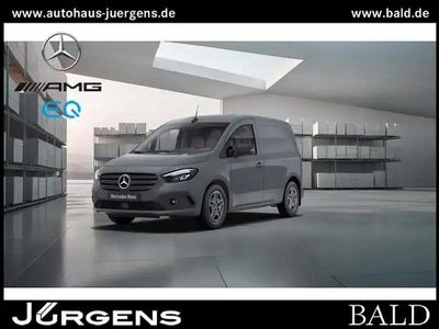 Neu Mercedes Citan 112 116 PS (85 kW) 2026 Magnetitgrau Van