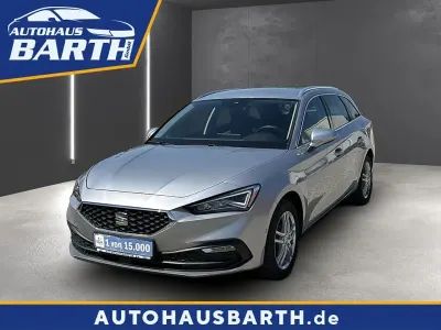 Gebraucht Seat Leon