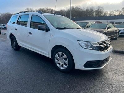 Dacia Logan MCV