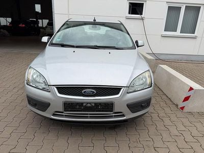 Gebraucht Ford Focus 145 PS (106 kW) 2006 Grau Limousine