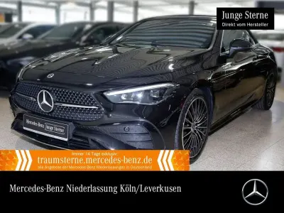 Gebraucht Mercedes CLE220