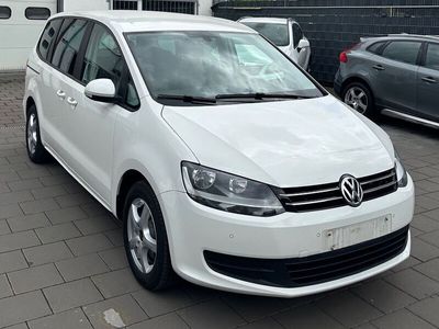 VW Sharan