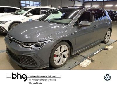 Gebraucht 2023 VW Golf VIII GTD Limousine | 46.744 €