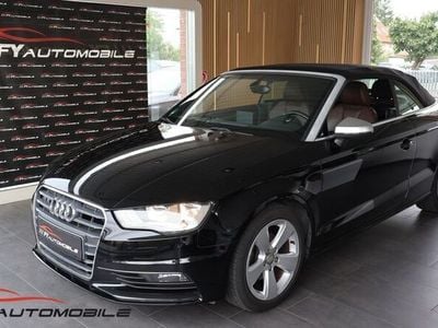 Audi A3 Cabriolet