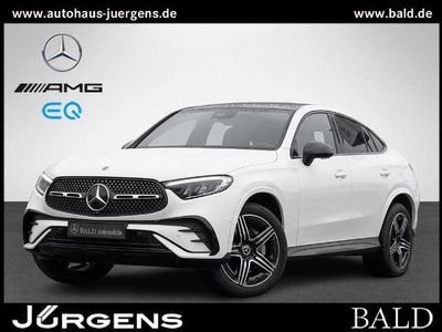 Gebraucht 2023 Mercedes GLC300e AMG line | 72.220 €