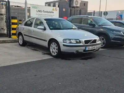 Gebraucht Volvo S60