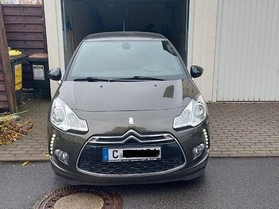 Citroën DS3