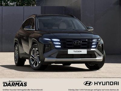 Neu Hyundai Tucson Prime 239 PS (175 kW) 2026 Grau SUV
