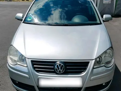 Gebraucht VW Polo